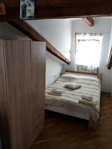 Apartment Rovinj Old Town Joy