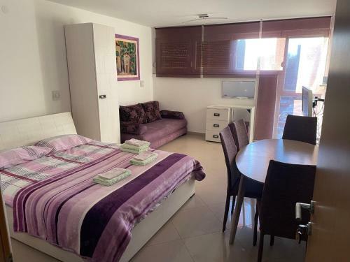 Town Center Apartments
