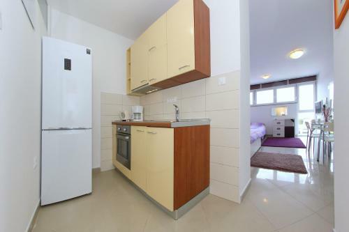 Town Center Apartments