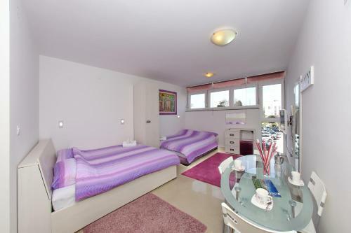 Town Center Apartments