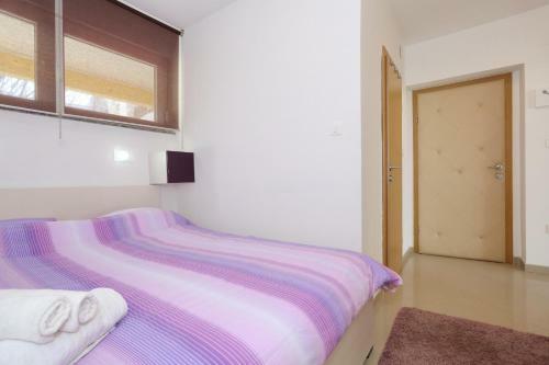 Town Center Apartments