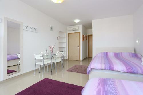 Town Center Apartments