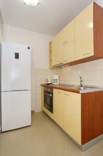 Town Center Apartments