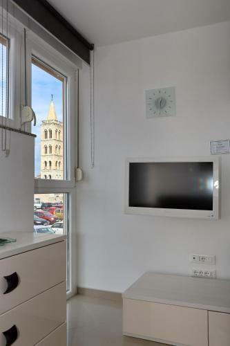 Town Center Apartments