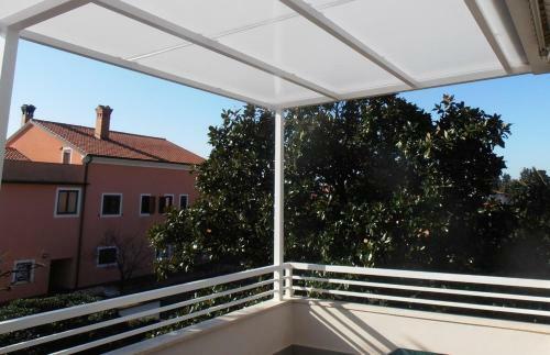 Apartment Umag 7189a