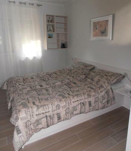 Apartment Umag 7189a