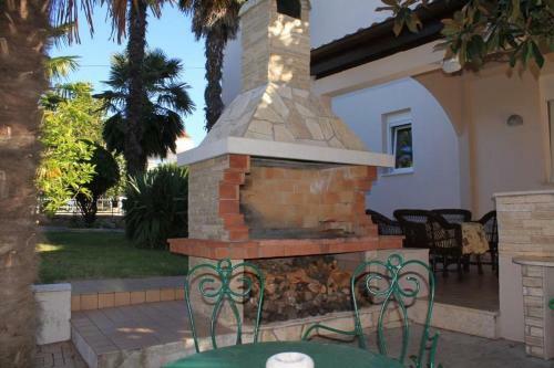 Apartment Umag 7189a