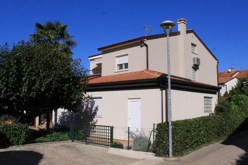 Apartment Umag 7189a
