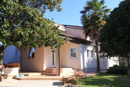 Apartment Umag 7189a