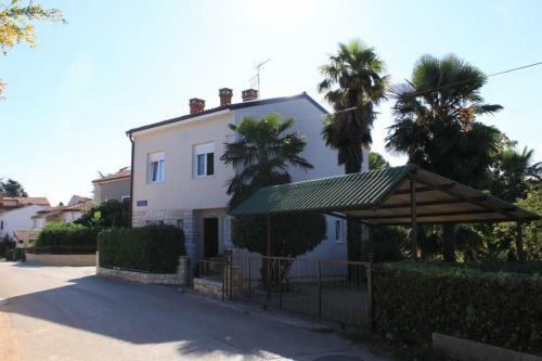 Apartment Umag 7189a
