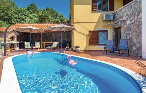 Holiday Home Anjeli VI