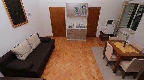 Apartment Promenade