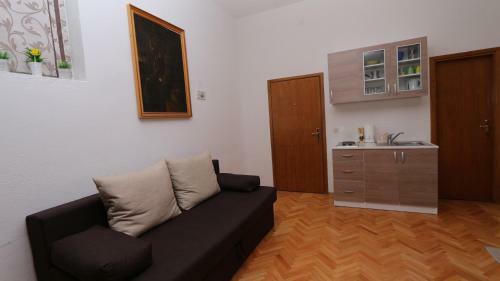 Apartment Promenade
