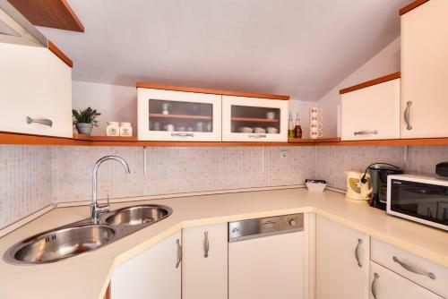 Apartment Saint Michael