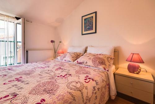 Apartment Saint Michael