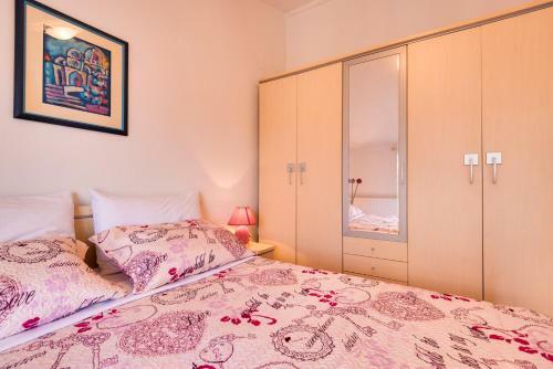 Apartment Saint Michael