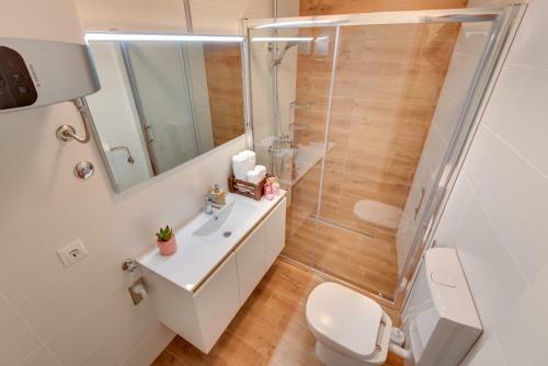 Apartment Saint Michael