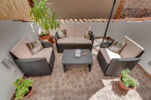 Apartment Saint Michael