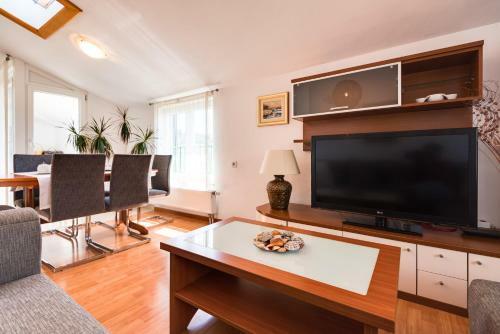 Apartment Saint Michael