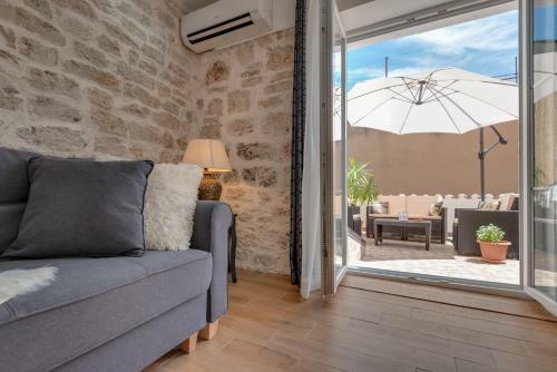 Apartment Saint Michael