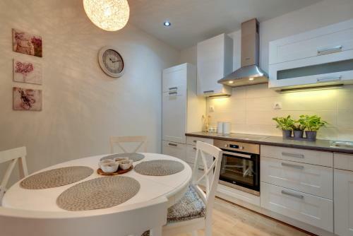 Apartment Saint Michael