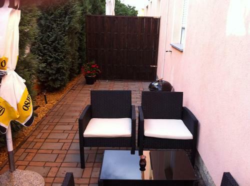 Apartment Valbandon 11438a