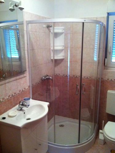 Apartment Valbandon 11438a