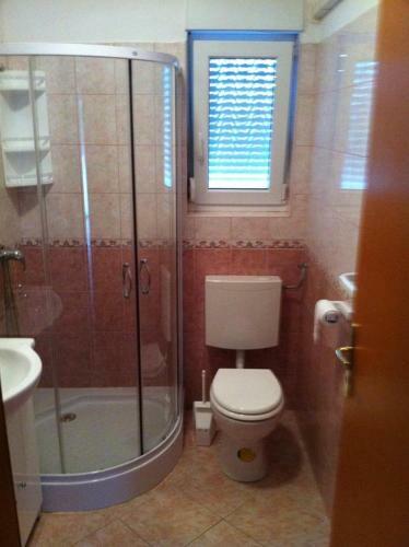Apartment Valbandon 11438a
