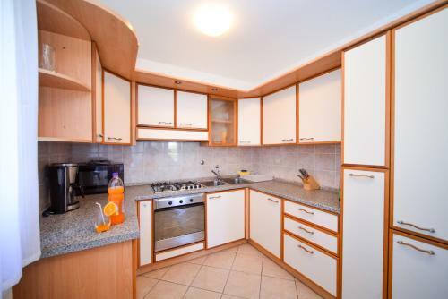 Apartment Goodbed