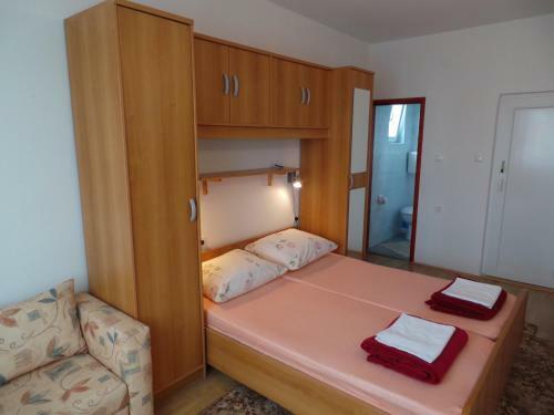 Apartment In Medulin/istrien 9044