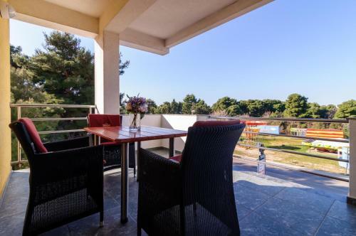 Hostal Guesthouse Villa Irena