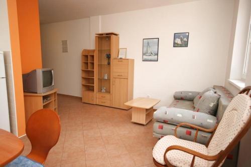 Apartment Novigrad 7017b