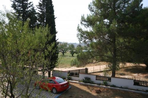 Apartment Novigrad 7017b