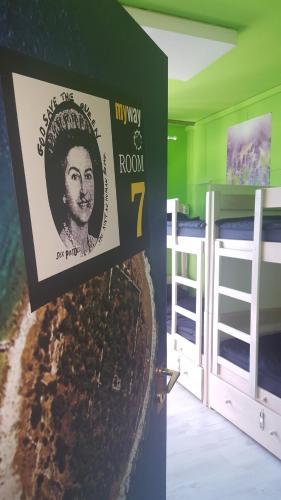 My Way Hostel Dubrovnik