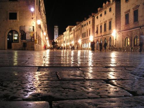 My Way Hostel Dubrovnik