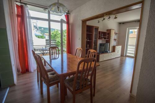 Apartments Klemenc
