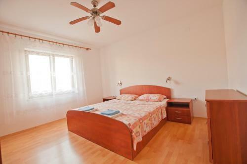 Apartments Klemenc