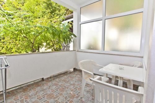 Apartment Brela 6056c