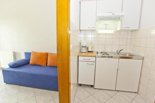 Apartment Brela 6056c