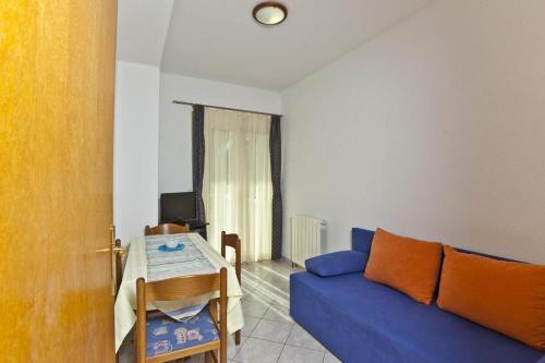 Apartment Brela 6056c