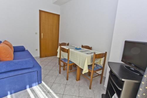 Apartment Brela 6056c