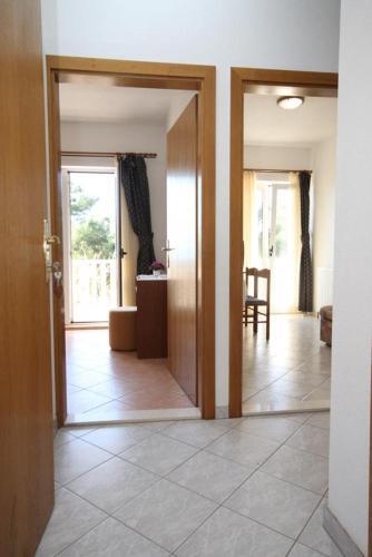 Apartment Brela 6056c