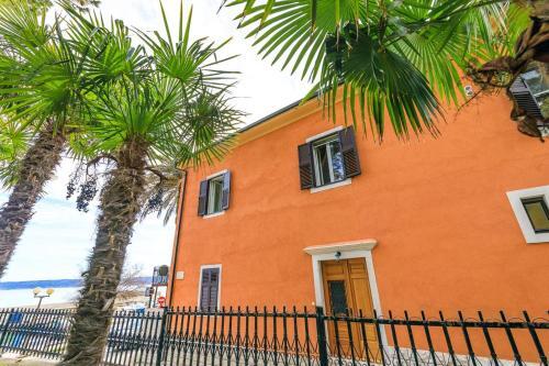Apartment Kastel Luksic 12872a