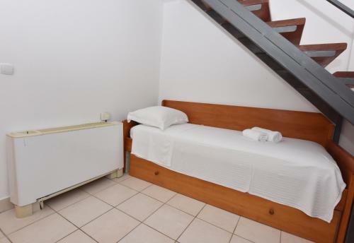 Bed & Breakfast Pansion Karoca