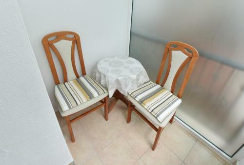 Bed & Breakfast Pansion Karoca