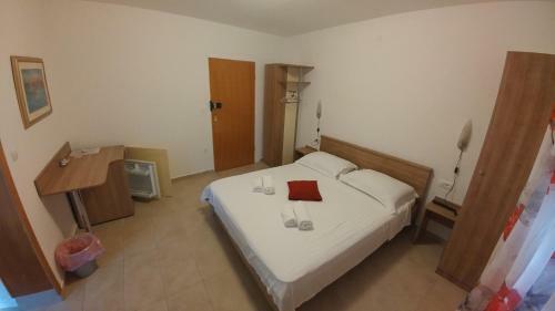 Bed & Breakfast Pansion Karoca