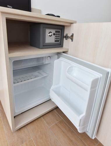 Bed & Breakfast Pansion Karoca
