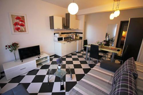 Apartment Maslina Bidol