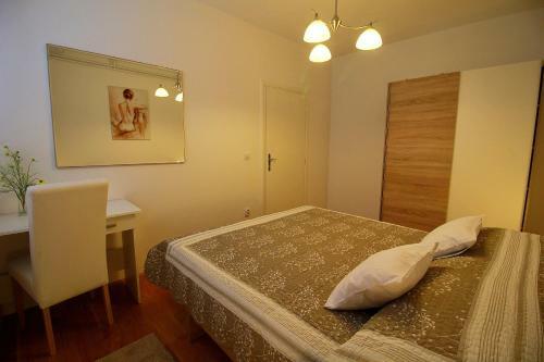 Apartment Maslina Bidol