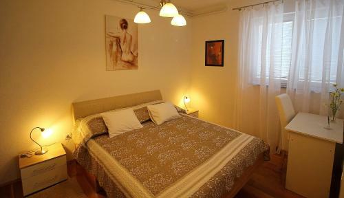 Apartment Maslina Bidol